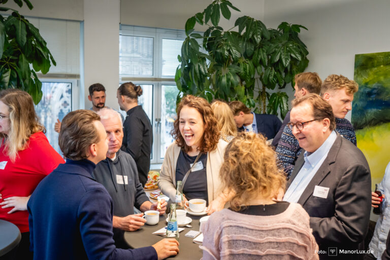 Startup Breakfast September 2025 Dompatent-12