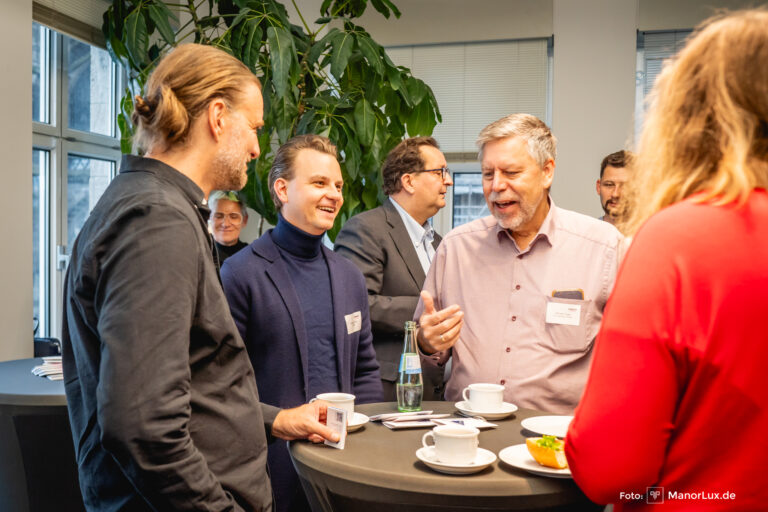 Startup Breakfast September 2025 Dompatent-9