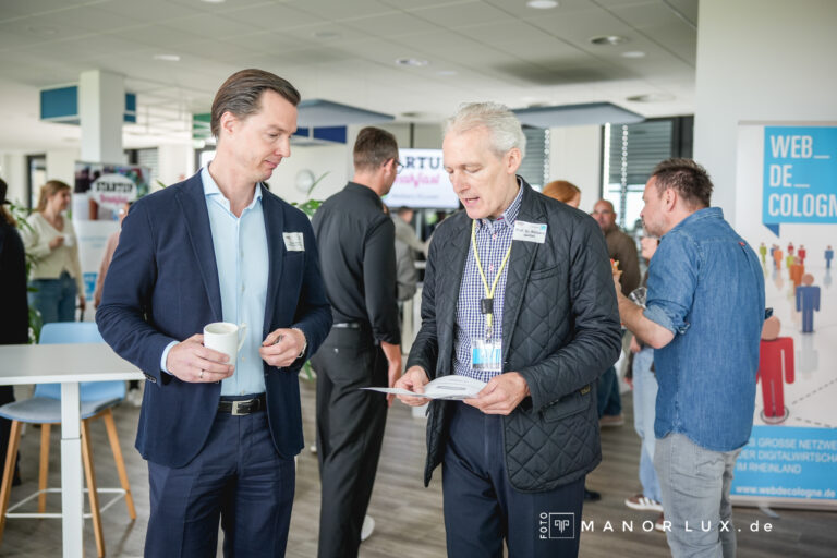 Startup Breakfast Mai2026 by Manorlux.de-6