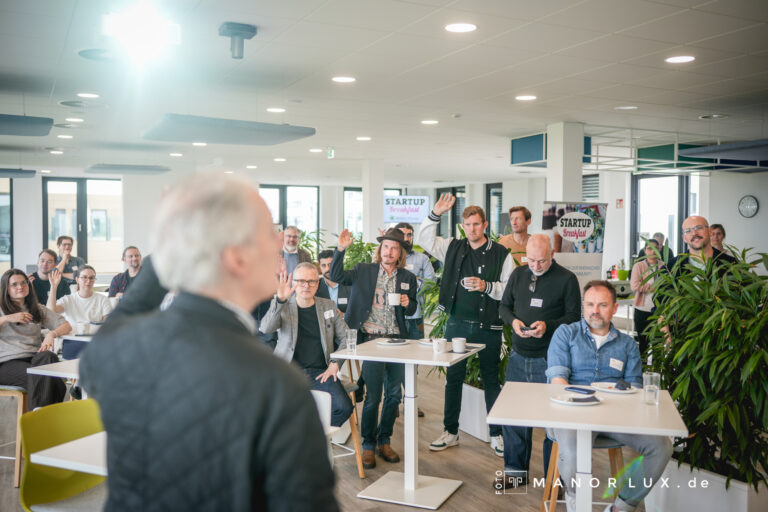 Startup Breakfast Mai2026 by Manorlux.de-9