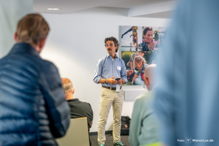 Startup Breakfast bei Barmer by Manor Lux-12