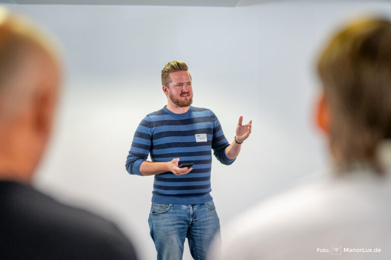 Startup Breakfast bei Barmer by Manor Lux-21