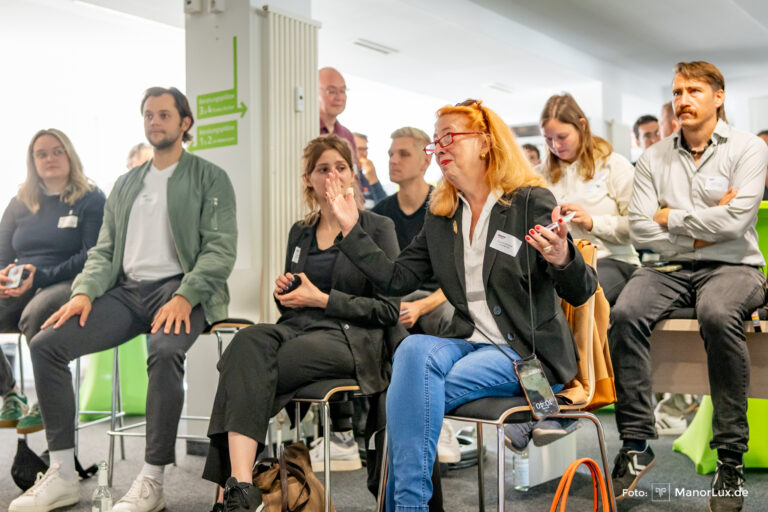Startup Breakfast bei Barmer by Manor Lux-24