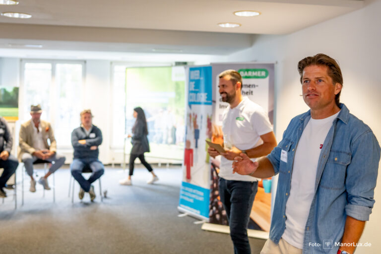 Startup Breakfast bei Barmer by Manor Lux-5