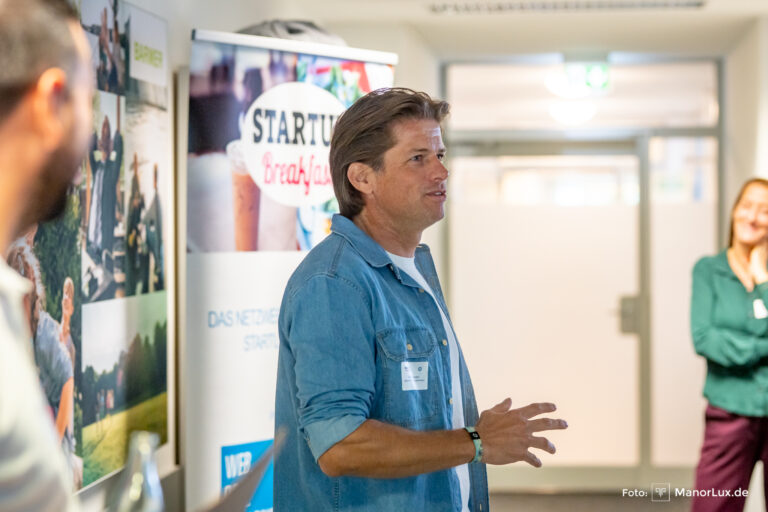 Startup Breakfast bei Barmer by Manor Lux-7