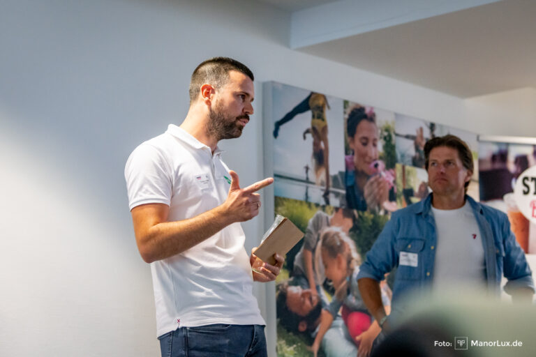 Startup Breakfast bei Barmer by Manor Lux-9